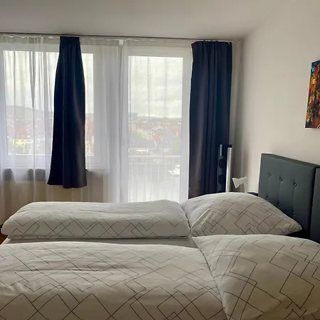 Etzel Ferienwohnung * Wurzburg