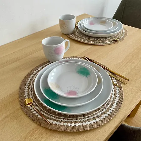 Etzel Ferienwohnung